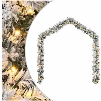 vidaXL Jona (mit LEDs)