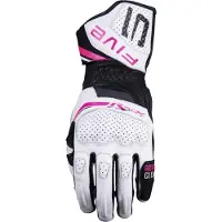 Five RFX Sport Evo Damen Motorrad Handschuhe