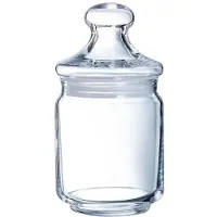 Luminarc Small Pot Club Vorratsdose 28cl - 6 Stück