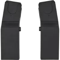 Easywalker Autositz Adapter Set für Zoey