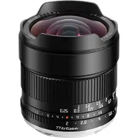 TTArtisan 10mm f2 für Fuji X