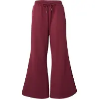 Puma Damen Sporthose HER Comfort High-Waist Straight Pants FL op