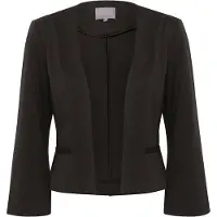 Culture Blusenblazer "Damen Blazer CUeloise"