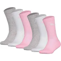 Puma Kurzsocken "Socken 6er Pack" 6 Paar tlg.