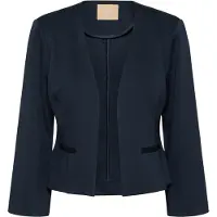 Culture Blusenblazer "Damen Blazer CUeloise"