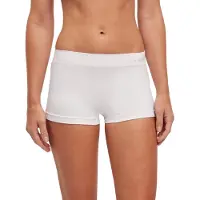 Falke Hipster "Hipster", Damen, Gr. XL, 1 Stk., weiß (weiß (2860)), Unterhosen Hipster