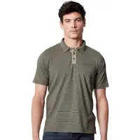Casamoda Polo 372 372 tUErkis Größe L