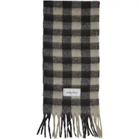 Another Cotton Lab Schal "Oversized Scarf" 1 Stk.