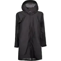 Houdini - One Parka II - Parka Gr S schwarz/grau