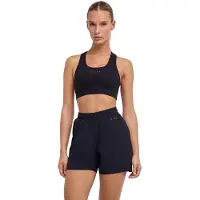 Falke Damen Bustiers Da TR Perform Better Bra Mid Classic
