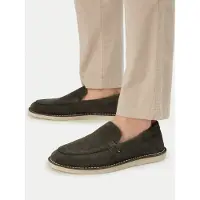 Tommy Hilfiger Mokassins FM0FM05782 Grün 40