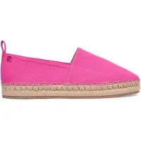 Calvin Klein Espadrilles Tessa HW0HW02931 Rosa 40