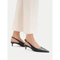Gino Rossi Pumps EO-LT765-91 Schwarz 37