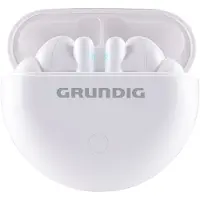Grundig Bluetooth-In-Ear-Kopfhörer in Weiß - onesize