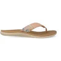 Reef Slippers Santa Ana CJ8828 Orange-42.5