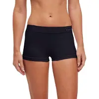 Falke Damen Unterhosen Boxershorts Da W Panties w