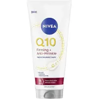 Nivea Q10 Neck & Chest Creme straffend + Anti-Falten 200ml