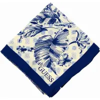 GUESS Textile Scarf, AW9061VIS03BNN, For Women
