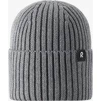 Reima Beanie, Hattara melange grey (9400) 48/50