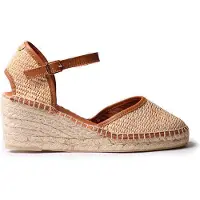 Toni pons Sonia-rp Keil-espadrilles
