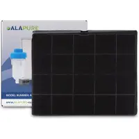 Alapure HFC290 Aktivkohlefilter für 9029798767 / ECFB01 / 33005299 / CR380 / AFFCAF16