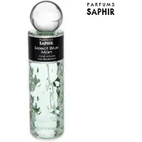 PARFUMS SAPHIR Saphir Select Blue Man EDP 200ml (M)