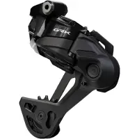 Shimano Hintere Kettenschaltung 12v SGS