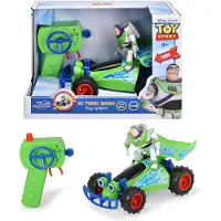 Jada Toys 203153004, Buggy, 1:24, 4 Jahr(e)