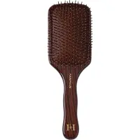 Fan Palm Wet + Curly Hairbrush 416 g