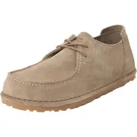 Birkenstock Halbschuhe Utti Lace 1034384 Beige 42