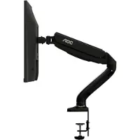 AOC AS110D0, Klemme /Bolzen, 9 kg, 33 cm (13"), 81,3 cm (32"), 100 x 100 mm, Schwarz