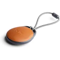 Bellroy Tag Case für AirTag, AirTag, Orange, TACA-TER-122 (TACA-TER-122)