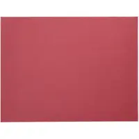 Papstar Tischsets, Papier 30 cm x 40 cm bordeaux 1000 Stück