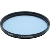 Hoya 55.0mm C2 Blue Cooling (HO-C2B55)