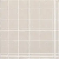 Papstar 160 Servietten `ROYAL Collection` 1/4-Falz 40 cm x 40 cm sand `Kitchen Craft`