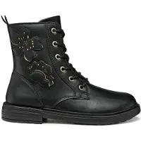 Geox Kinderstiefel J ECLAIR GIRL kind