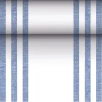 Papstar Tischläufer PV-Tissue Mix "ROYAL Collection" "Lines"