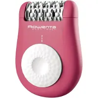 Rowenta EP1110, Pink, 24 Pinzette, 2 m, 0,5 mm, AC, 220 - 240 V