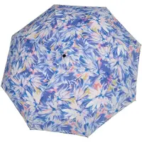 Doppler Regenschirm Fiber Magic Flowery