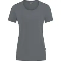 Jako T-Shirt Frau Organic Stretch