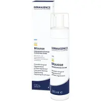 Dermasence Mousse Reinigungsschaum 200 ml Schaum