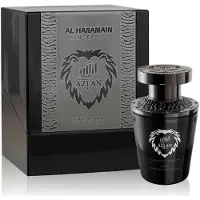 Al Haramain - Azlan Oud Charcoal Parfum 100ml