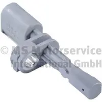 PIERBURG Sensor, Raddrehzahl 714059390 Hinterachse für VW MAN