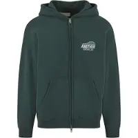 Another Cotton Lab Sweatjacke ""