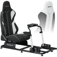 Huzaro Kokpit wyścigowy Speed 5.5 sim racing