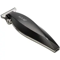 Max Pro Precision Trimmer Zwart