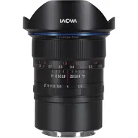 Laowa 12mm f2,8 Zero-D L-Mount