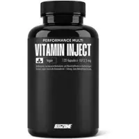 Big Zone Vita min Inject 120 St Kapseln