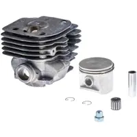 Husqvarna Cylinder Kit für Motorsägen 362 XP, 371 XP, 372 XP, 372 XP G, 372 XP W, 372 XP GW