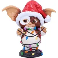 Nemesis Now Gremlins Gizmo-figur Mit Lichterkette 13 Cm